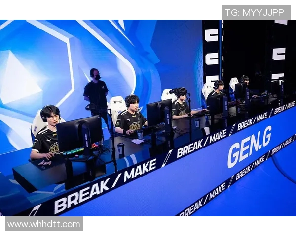 电竞实时数据分析EDG与LNG赛后配合细节与策略探讨