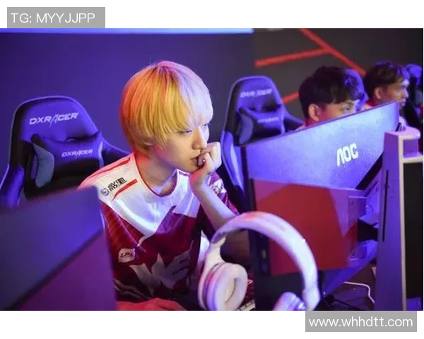 电竞比分分析和平精英赛事中WE战队选手个人能力的深度探讨与评估