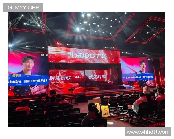 esports最新数据探讨英雄联盟JDG战队在比赛中的耐力表现与团队协作的重要性