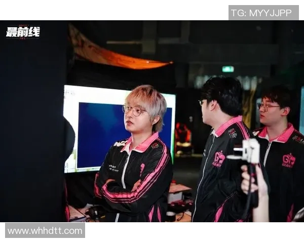 esports最新数据深入分析英雄联盟FPX战队的技术策略与战术执行