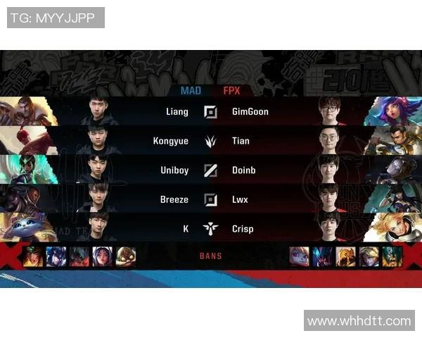 电竞洲际赛点评FPX耐力表现展现团队韧性与战术深度实时新闻